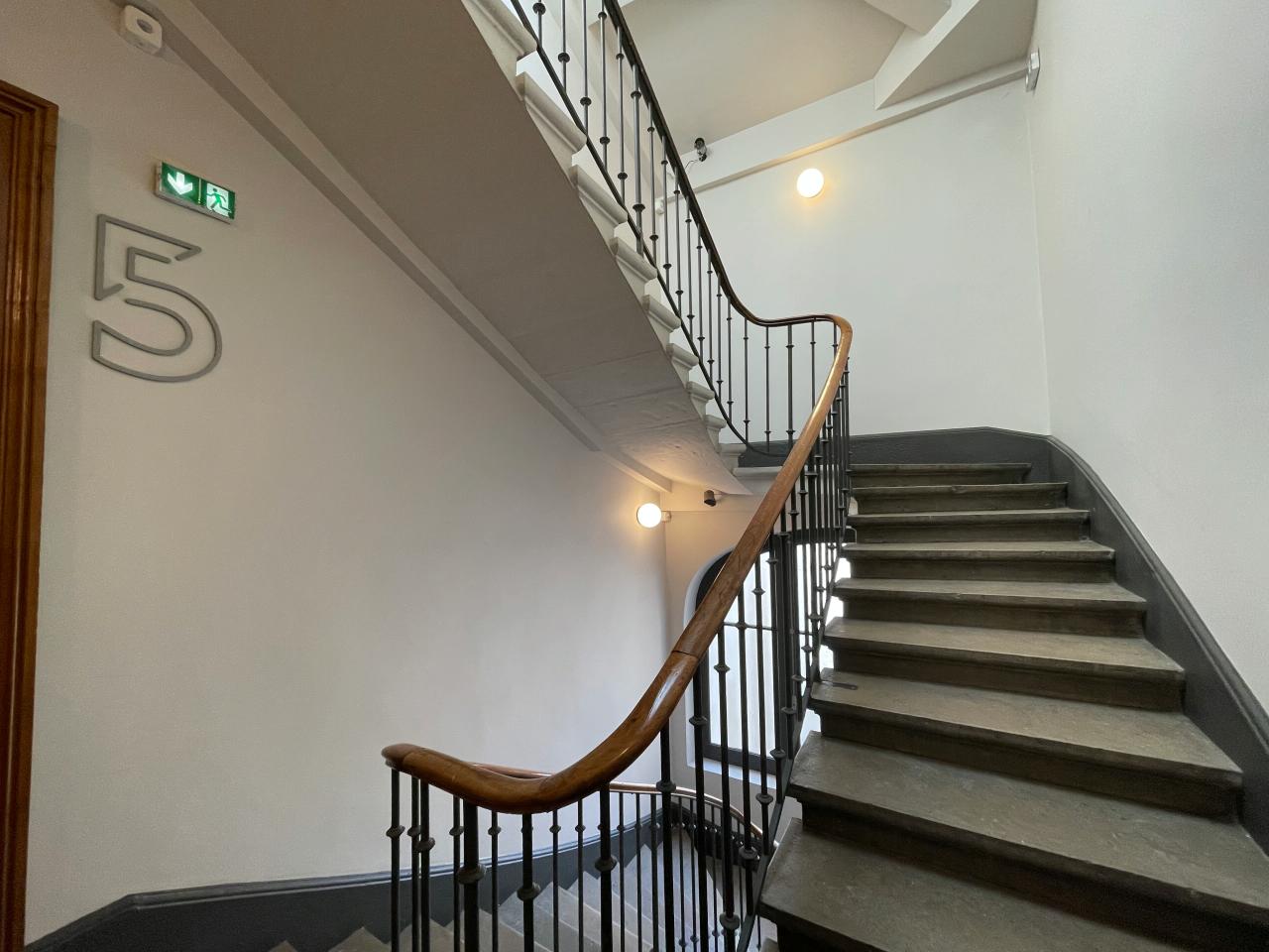 Bureau Lyon 130m² Location bureau Lyon Rhône OLBUR2207673 15
